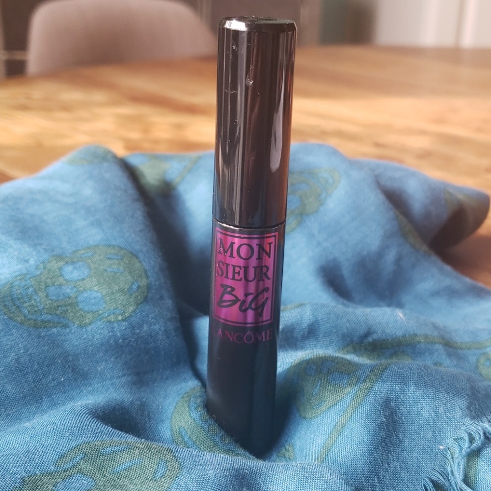 Lancome mascara, NWOT